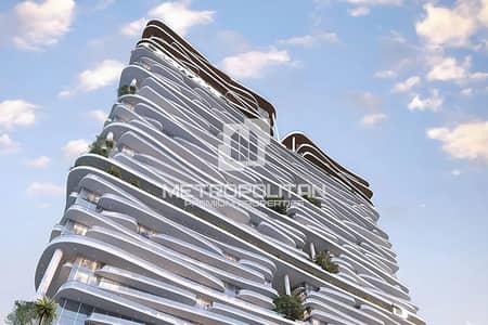 1 Bedroom Apartment for Sale in Dubai Harbour, Dubai - Prime Location | Best Investment | Hot Deal