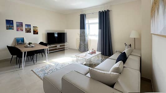 شقة 2 غرفة نوم للايجار في قرية جميرا الدائرية، دبي - IMG_4513. jpg