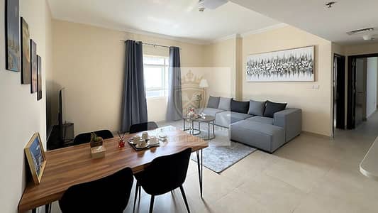 شقة 2 غرفة نوم للايجار في قرية جميرا الدائرية، دبي - IMG_4524. jpg