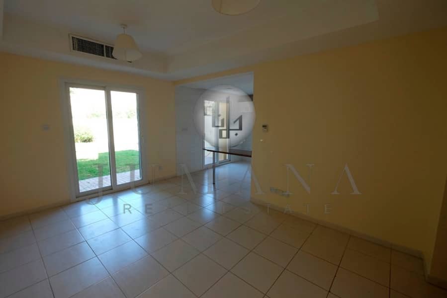 Springs 14 Type 4M 2 Bed    Study Close to Pool Villa