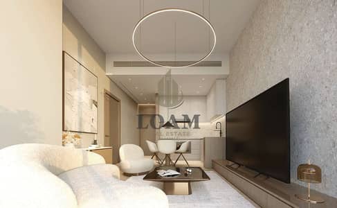 Studio for Sale in Jumeirah Village Triangle (JVT), Dubai - fe0bfc65-aaa7-4605-ad26-cb2040820e5a. jpeg