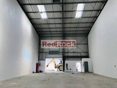 Warehouse for Rent in Al Quoz, Dubai - WhatsApp Image 2024-02-09 at 11.27. 18 AM. jpeg