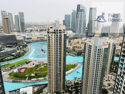 3 Bedroom Flat for Rent in Downtown Dubai, Dubai - 66716844-95ec-4558-b6e5-bb8f4504c830. jpg