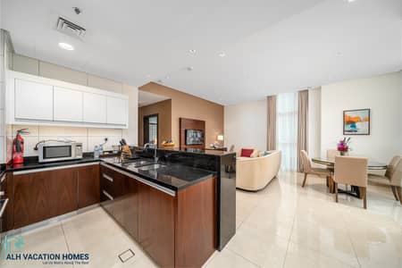 2 Bedroom Hotel Apartment for Rent in Business Bay, Dubai - 1. jpg
