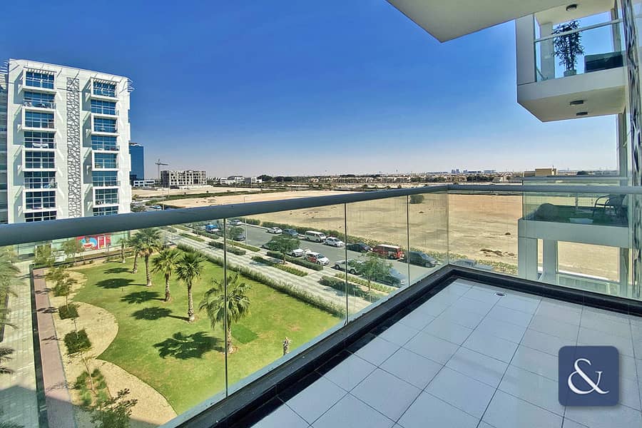 شقة في جليتز 3،مدينة دبي للاستديوهات 2 غرف 1000000 درهم - 8580024
