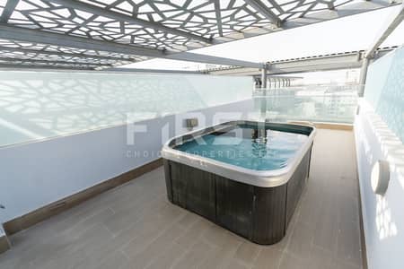 2 Bedroom Apartment for Sale in Masdar City, Abu Dhabi - DSC09419. jpg