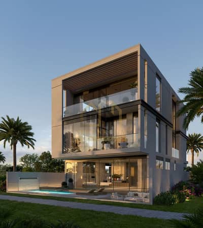 6 Bedroom Villa for Sale in Jumeirah Golf Estates, Dubai - لقطة الشاشة 2024-02-08 080322. png