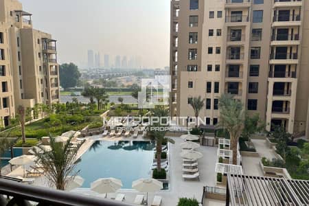 فلیٹ 2 غرفة نوم للبيع في أم سقیم، دبي - شقة في أصايل،مدينة جميرا ليفينج،أم سقیم 2 غرف 4300000 درهم - 8580081