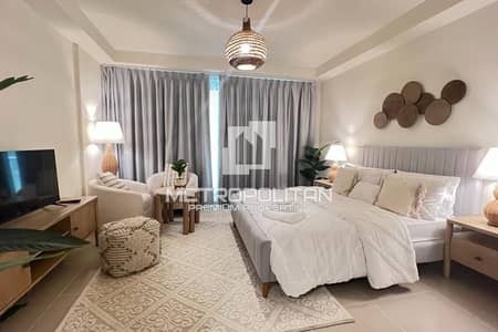2 Bedroom Flat for Sale in Al Marjan Island, Ras Al Khaimah - Pacific Suite Type | Spacious Unit | Vacant