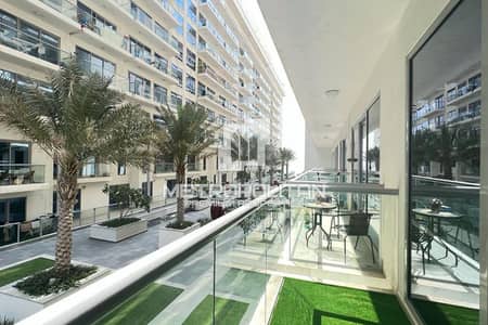 2 Bedroom Flat for Sale in Al Marjan Island, Ras Al Khaimah - Beach Duplex | Amazing Location | Luxury Property