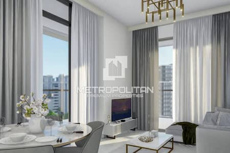 商业湾， 迪拜 1 卧室公寓待售 - 位于商业湾，IGO百丽宫 1 卧室的公寓 1434353 AED - 8580108