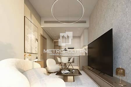 Studio for Sale in Jumeirah Village Triangle (JVT), Dubai - New Launch | Luxury Project in  Great Location