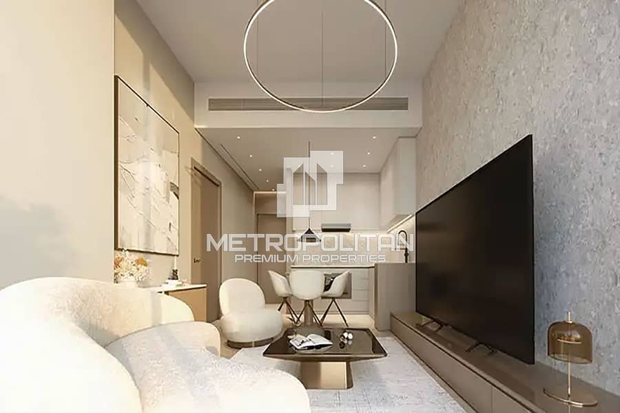 New Launch | Luxury Project in  Great Location