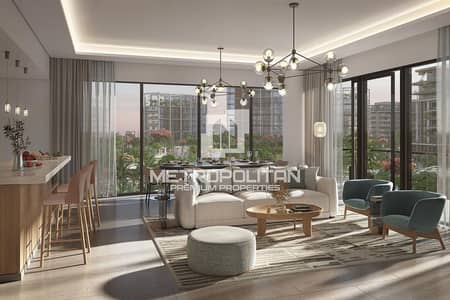 شقة 1 غرفة نوم للبيع في الوصل، دبي - شقة في سنترال بارك ثايم،سنترال بارك،سيتي ووك،الوصل 1 غرفة 3200000 درهم - 8580178