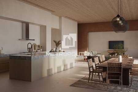 4 Bedroom Villa for Sale in The Ritz-Carlton Residences, Ras Al Khaimah - Investor's Deal | Premium Resort Style 4BR Villa