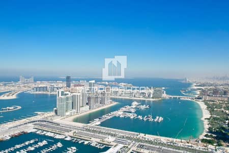 迪拜码头， 迪拜 3 卧室公寓待售 - 位于迪拜码头，Habtoor Grand Residences 3 卧室的公寓 13238532 AED - 8580210