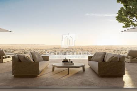 4 Bedroom Villa for Sale in The Ritz-Carlton Residences, Ras Al Khaimah - Big Layout and Luxurious Villa | Invest Now