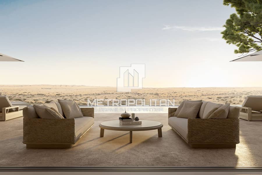 Luxurious 5BR Five-star Resort Style Villa