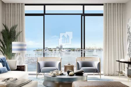 米娜拉希德港区， 迪拜 1 卧室公寓待售 - 位于米娜拉希德港区，海洋之门公寓，海洋之门2号大楼 1 卧室的公寓 1750000 AED - 8580206