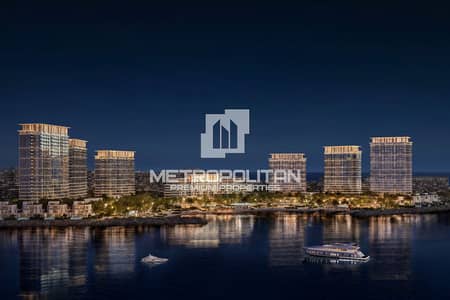 4 Bedroom Penthouse for Sale in Al Marjan Island, Ras Al Khaimah - Luxurious | New Launch | Beachfront Penthouse