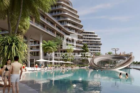 1 Bedroom Flat for Sale in Mina Al Arab, Ras Al Khaimah - Premium Apt | Waterfront Living | Payment Plan