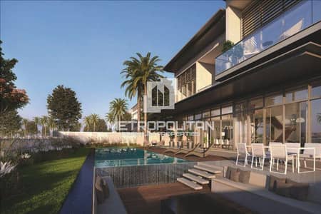 5 Bedroom Villa for Sale in Dubai Hills Estate, Dubai - Genuine Resale | Spacious Living | Best Investment
