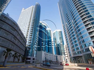 Studio for Rent in Al Reem Island, Abu Dhabi - Studio-HAT-8. jpg