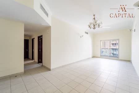 2 Bedroom Apartment for Sale in Dubai Marina, Dubai - Spacious Layout | Plus Maids | Investor's Deal