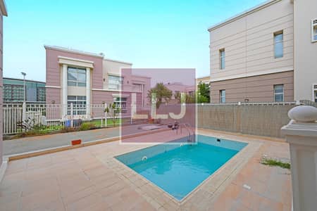 5 Bedroom Villa for Rent in Khalifa City, Abu Dhabi - DSC09455. jpg