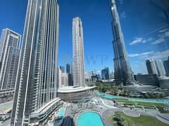 Vacant|Burj Views|Great Deal|Spacious Unit|Best Price