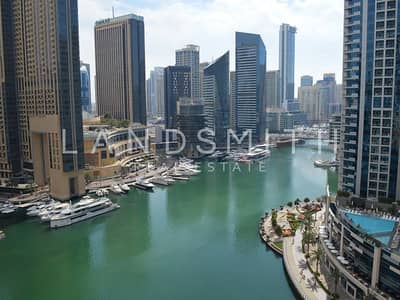 2 Cпальни Апартамент Продажа в Дубай Марина, Дубай - DSC_0944. jpg