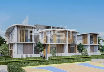 3 Bedroom Villa for Sale in Saadiyat Island, Abu Dhabi - Murjan D. jpg