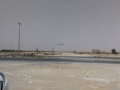 ارض استخدام متعدد  للبيع في دبي لاند، دبي - ارض استخدام متعدد في دبي لايف ستايل سيتي،دبي لاند 220000000 درهم - 6029044