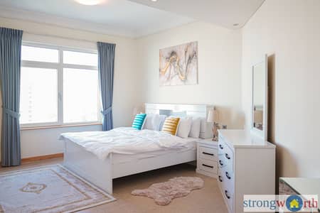 3 Bedroom Apartment for Rent in Palm Jumeirah, Dubai - MGK08563. jpg