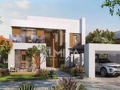 4 Bedroom Villa for Sale in Saadiyat Island, Abu Dhabi - 4. png