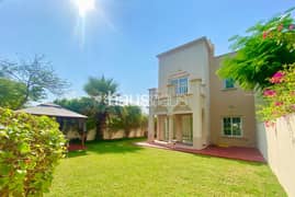 Type 2E | Lake View | Prime Location