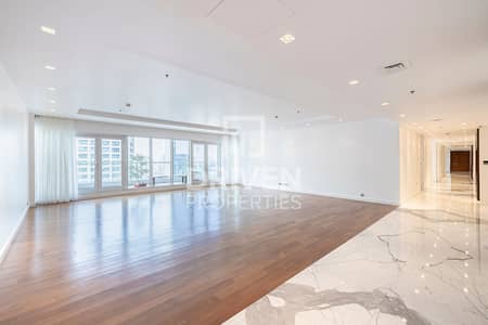 3 Bedroom Flat for Sale in DIFC, Dubai - Vacant | Fully Renovated | Unique Layout