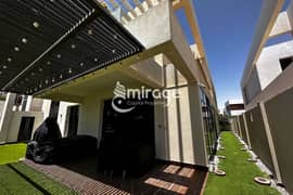 Luxurious 5BR Villa | Huge Garden | Hot Deal