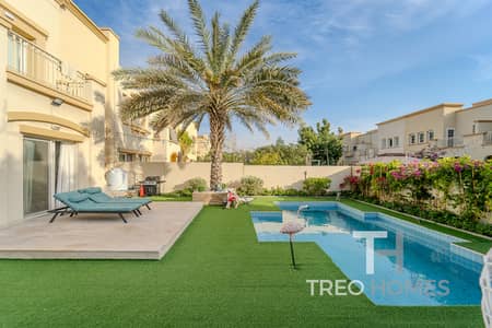 Exclusive | Luxury Villa | Private Pool