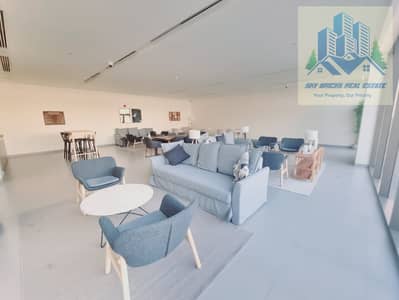 فیلا 4 غرف نوم للايجار في دبي الجنوب، دبي - IMG-20240124-WA0084. jpg