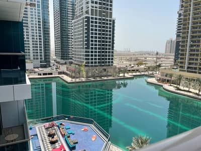 RENTED 1BED JUST 1.45M FULL LAKE VIEW
