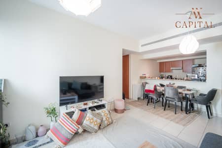 2 Bedroom Flat for Rent in The Greens, Dubai - Chiller Free | Competitive Price | Vacant