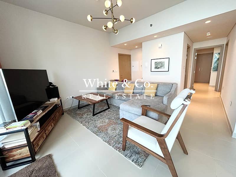 شقة في برج هاربور جيت 1،هاربور جيت،مرسى خور دبي 2 غرف 175000 درهم - 7618612 شقة في برج هاربور جيت 1،هاربور جيت،مرسى خور دبي 2 غرف 175000 درهم - 7618612