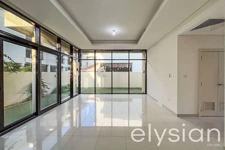 3 Bedroom Townhouse for Rent in DAMAC Hills, Dubai - Available Now I Family Home I Great Community
