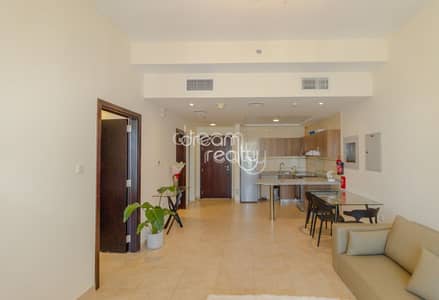 1 Bedroom Apartment for Sale in Jumeirah Lake Towers (JLT), Dubai - JLT - Cluster L - Preatoni Tower - 1BR - Sajitha-6. jpg