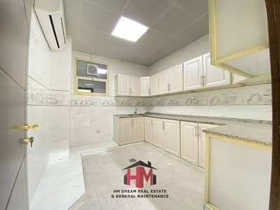 Brand New 2 Bedrooms Hall with Private Terrace with Elevator