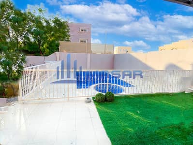 Spacious Villa | Private Entrance | Swimming Pool
