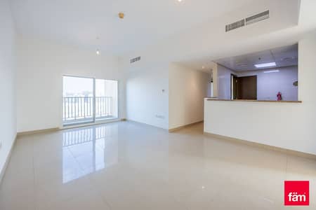 3 Bedroom Apartment for Sale in Dubai Production City (IMPZ), Dubai - High Floor | with Balcony | Unfurnished | Vacant