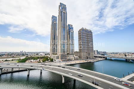 Office for Sale in Business Bay, Dubai - Shell and Core | Prime Location | Low Floor