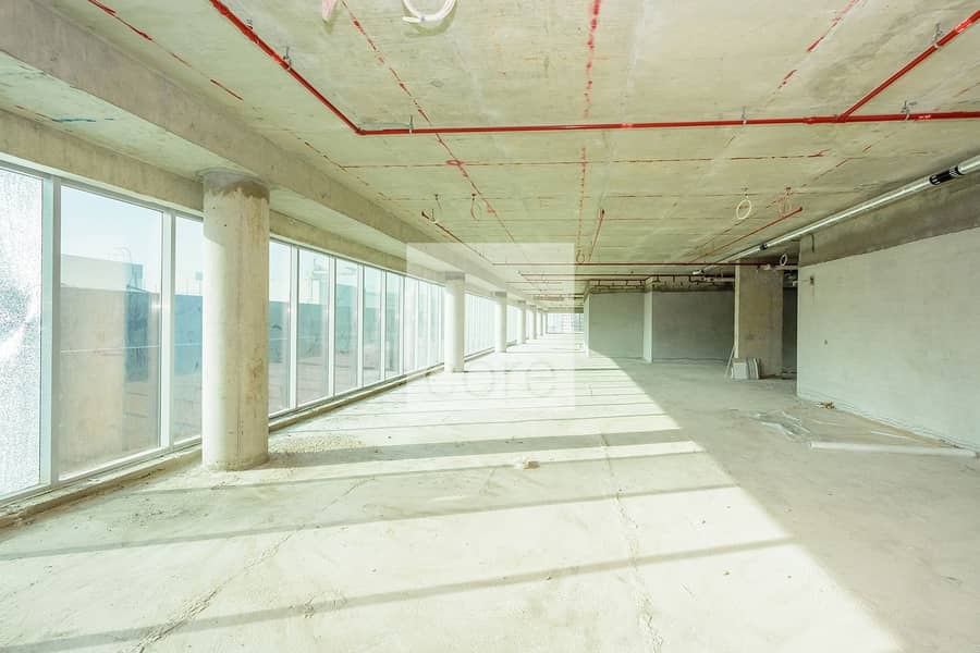 Easily Accessible | Brand New | Vacant Easily Accessible | Brand New | Vacant